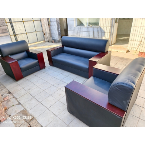 勝芳沙發批發 商務辦公沙發 會客接待室沙發 經理室沙發 三人位沙發 雙人位沙發 單人位沙發 沙發茶幾組合 潤澤家具