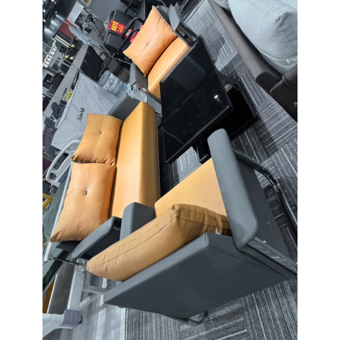 勝芳沙發批發 商務辦公沙發 休閑沙發 沙發三件套客廳沙發皮革沙發 會客接待室沙發 經理室沙發  三人位沙發 雙人位沙發單人位沙發時尚鐵藝沙發茶幾組合大洋家具