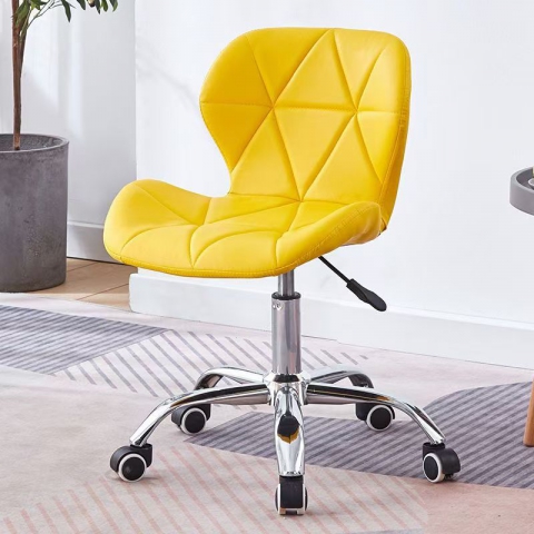 雷達吧椅 勝芳休閑椅批發 電腦椅 休閑椅 梳妝椅 化妝椅 可升降旋轉椅子 正卿家具