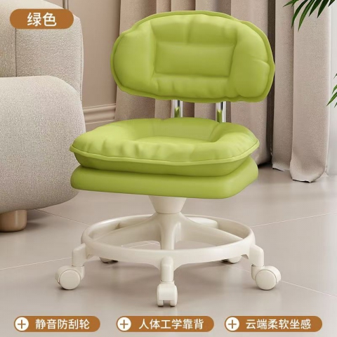 雷達吧椅 勝芳休閑椅批發 電腦椅 休閑椅 梳妝椅 化妝椅 可升降旋轉椅子 正卿家具