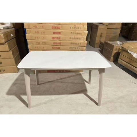 勝芳餐桌批發(fā) 理石餐桌 長條桌 抽拉臺 歐式餐桌 歐式餐臺 簡約餐桌 小戶型巖板餐桌 理石餐桌椅組合 巖板餐臺 歐式家具 隆派家具