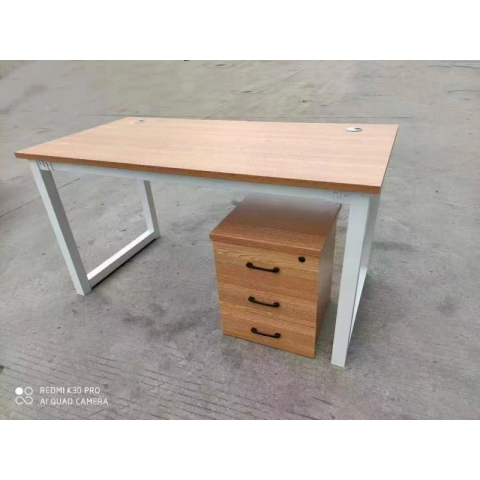 勝芳辦公桌批發 職員辦公桌 側翻辦公桌  現代辦公桌 簡易工作臺 輕奢辦公桌 現代辦公桌  培訓桌 斯巴達家具