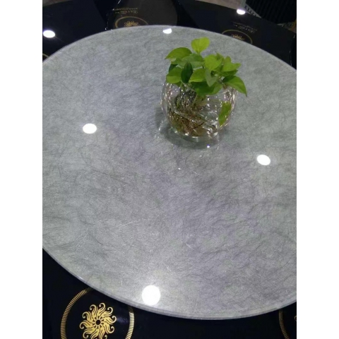 勝芳轉盤批發 玻璃轉盤 餐桌轉盤 桌面轉盤 實心大轉盤 鋼化玻璃轉盤 酒店家具 光輝鋼化玻璃