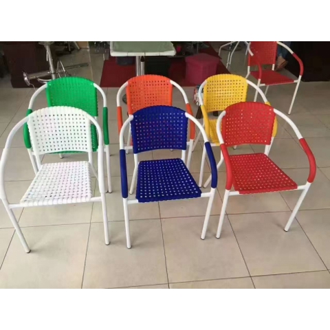 勝芳夏涼椅批發(fā) 夏涼椅 戶外椅 休閑椅 塑料圍椅 靠背椅 藤椅 庭院室外陽(yáng)臺(tái)椅 大洋家具