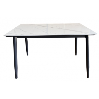 勝芳餐桌批發(fā) 餐臺(tái) 簡約餐桌 小戶型餐桌 餐桌椅組合 巖板桌 家用餐桌 餐廳家具 智美家具批發(fā)