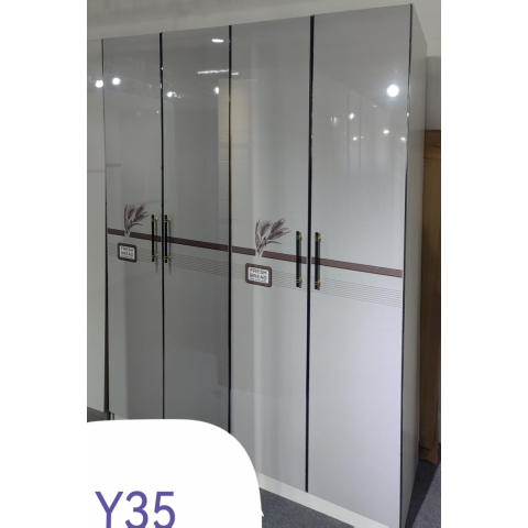 勝芳家具批發 衣柜 木質衣柜 板式衣柜批發 現代簡約衣柜 臥室家具 東升家具