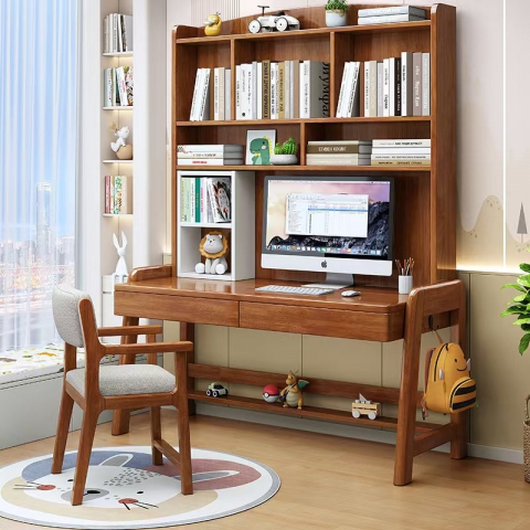 221#學習桌 香河電腦桌批發 香河學習桌批發 實木電腦桌 學生電腦桌 實木學習桌 兒童學習桌 廣東生產香河倉庫現貨直發 香河潤澤家具