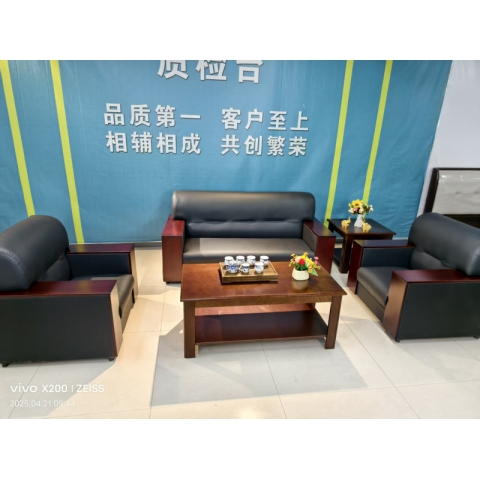 經典辦公沙發3號 勝芳沙發批發 商務辦公沙發 會客接待室沙發 經理室沙發 三人位沙發 雙人位沙發 單人位沙發 沙發茶幾組合 潤澤家具
