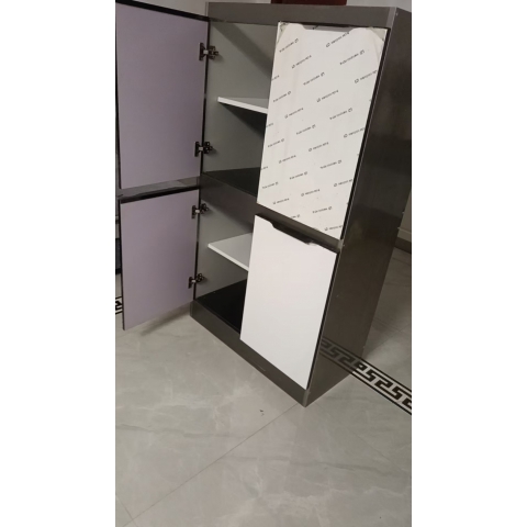 勝芳家具批發 櫥柜批發 廚柜批發 碗廚 板式櫥柜 儲物柜 簡易櫥柜 宥金家具