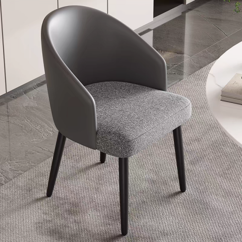 勝芳家具批發(fā) 軟包椅 餐椅 皮革椅 靠背椅 酒店椅 休閑椅 時(shí)尚椅 簡(jiǎn)約椅 家用家具 餐廳家具 美典雅居家具