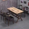 勝芳家具批發(fā) 主題餐桌椅 轉(zhuǎn)印餐桌椅 茶臺(tái) 現(xiàn)代長(zhǎng)方形桌 接待 北歐 休閑桌 學(xué)生寫(xiě)字桌 華昌家具