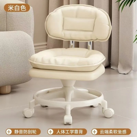 雷達(dá)吧椅 勝芳休閑椅批發(fā) 電腦椅 休閑椅 梳妝椅 化妝椅 可升降旋轉(zhuǎn)椅子 正卿家具