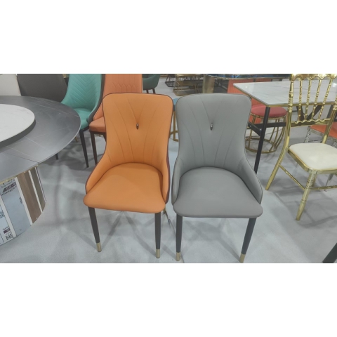 餐椅快餐椅酒店椅休閑椅恒隆家具