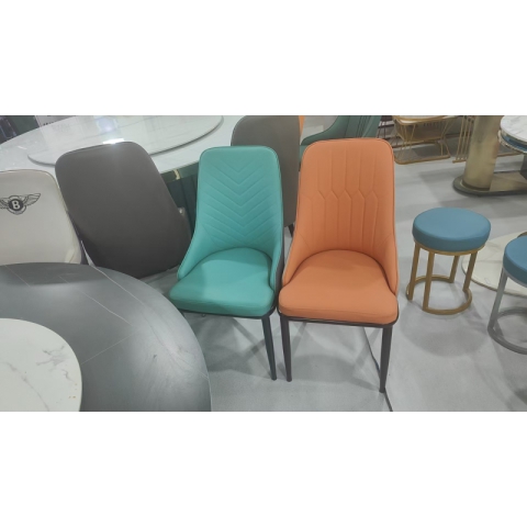 餐椅快餐椅酒店椅休閑椅恒隆家具