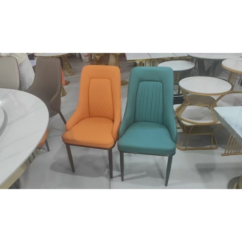 餐椅快餐椅酒店椅休閑椅恒隆家具