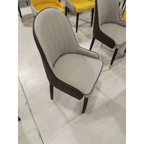 勝芳餐椅批發(fā) 餐椅 酒店椅 軟包椅 靠背椅 餐廳餐桌椅 鐵腿椅子 酒店餐桌椅 永盛家具