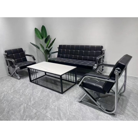 勝芳沙發(fā)批發(fā)簡易沙發(fā)辦公沙發(fā)休閑沙發(fā)商務(wù)沙發(fā)會議室沙發(fā) 東成家具