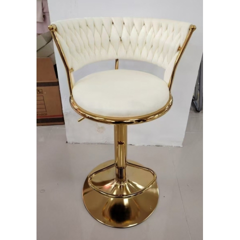 勝芳酒吧椅批發 酒吧臺椅子 復古美式吧椅 高腳椅凳 KTV前臺椅 高腳椅 吧臺凳 理發椅 靠背酒吧椅 升降椅 鑫寶家具