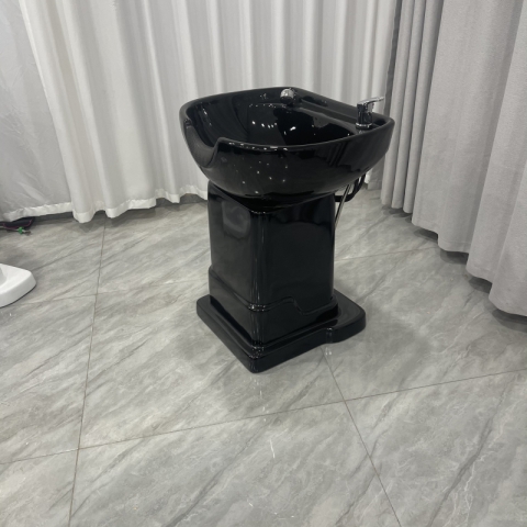 勝芳家具批發(fā) 洗頭盆 坐式洗頭盆 理發(fā)店系列 理容系列 金崇源家具批發(fā)