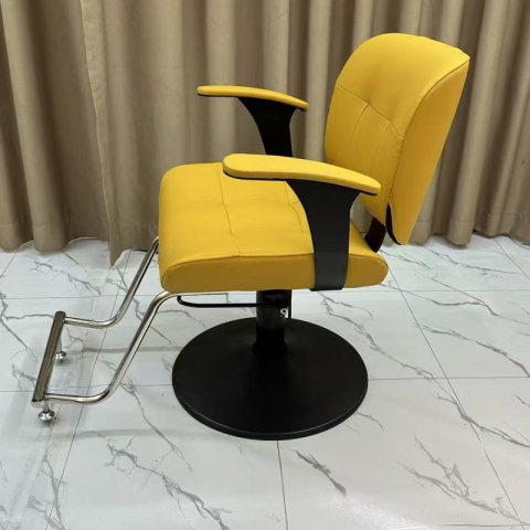 勝芳家具批發(fā) 理容椅 理發(fā)椅 升降剪發(fā)椅 美發(fā)椅 高腳椅 理發(fā)店系列 理容系列 金崇源家具批發(fā)