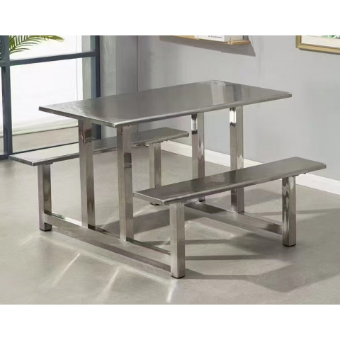 勝芳餐桌椅批發(fā)   四連體餐桌椅 不銹鋼連體餐桌椅 主題餐桌椅 折疊餐桌椅 鋼木家具 快餐桌椅 休閑家具 會(huì)所家具 酒店家具 餐廳飯店餐桌椅 長(zhǎng)宏家具