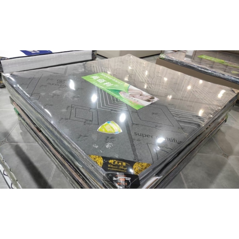 勝芳床鋪批發(fā) 硬墊 家用 護(hù)脊 獨立 床墊 床褥子 彈簧墊 軟墊 單人床墊 雙人墊 學(xué)生宿舍單人綿榻榻米 加厚 海綿墊被墊子 臥室家具  尚佰利床墊