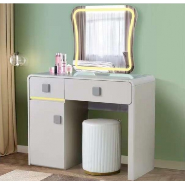 勝芳梳妝柜批發 梳妝臺 梳妝桌 化妝柜 化妝臺 公寓梳妝臺 臥室家具 銘澤家具