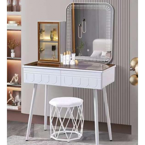 勝芳梳妝柜批發 梳妝臺 梳妝桌 化妝柜 化妝臺 公寓梳妝臺 臥室家具 銘澤家具