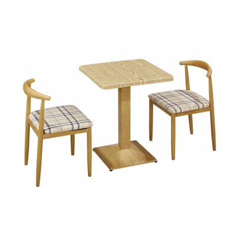 勝芳餐桌餐椅批發(fā) 復(fù)古餐桌 鋼木餐桌 巖板餐桌 鋼木餐桌椅 食堂餐桌 飯店餐桌 小吃店餐桌 學(xué)校餐桌 鋼木家具 酒店家具  鑫億滿家具