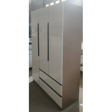 勝芳家具批發(fā) 衣柜 木質(zhì)衣柜 兩開門衣柜 板式衣柜批發(fā) 兩開門衣柜 現(xiàn)代簡(jiǎn)約衣柜 臥室家具 璐陽(yáng)家具