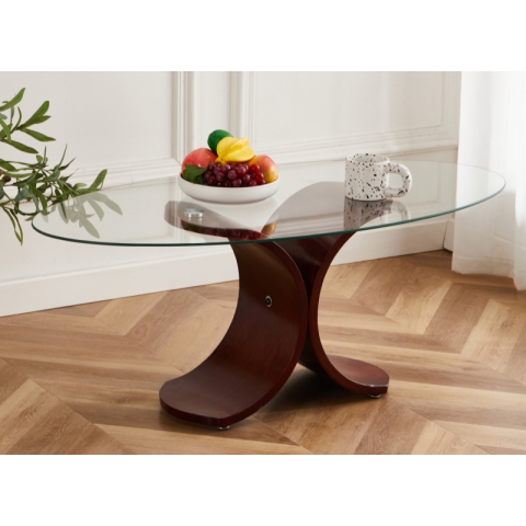 勝芳茶幾批發 板式茶幾 時尚茶幾組合 玻璃茶幾 玻璃平板茶幾 客廳茶幾 鋼化玻璃柜 六泰家具