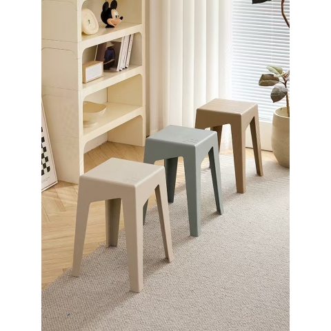 勝芳家具批發 套凳 休閑凳 伊姆斯 創意椅 塑料凳 設計師椅 咖啡椅 時尚簡約 洽談椅 休閑椅 伊姆斯椅子 餐廳家具 休閑家具 扣椅  奧涵家具