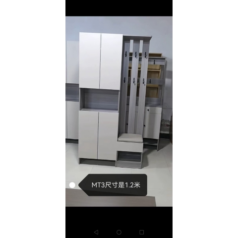 勝芳鞋柜批發(fā) 防塵鞋柜 玄關(guān)鞋柜 簡易鞋柜 多層鞋柜 儲(chǔ)物柜 玄關(guān)家具 王偉家具