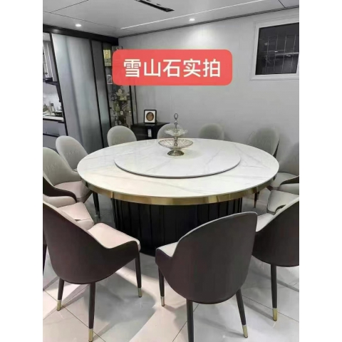 勝芳巖板圓桌批發(fā) 巖板 飯店圓桌 電動巖板圓桌 電動圓桌 電動桌 巖板火鍋桌 電動巖板大圓桌 電動巖板圓桌 餐桌 圓桌 酒店圓桌 酒店大圓桌 理石 久順家具