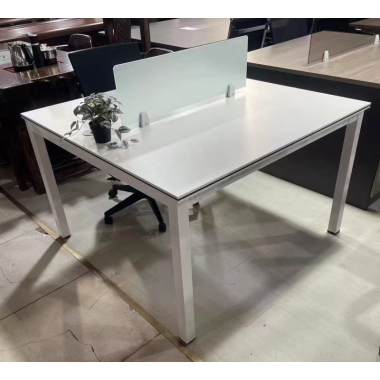 勝芳辦公桌批發 職員辦公桌 簡約辦公桌 現代辦公桌 簡易工作臺 輕奢辦公桌 現代辦公桌 培訓桌 側翻桌 夢優斯辦公家具