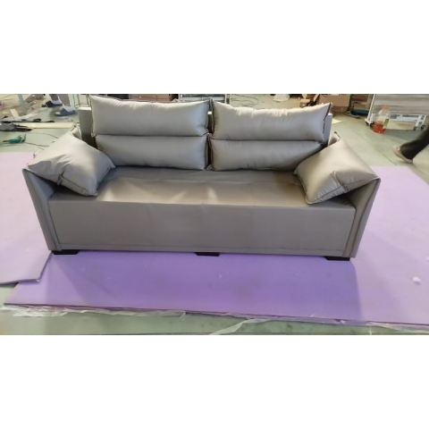 鼎立家具沙發床！折疊沙發！