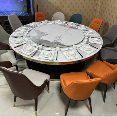 勝芳巖板圓桌批發 巖板 飯店圓桌 電動巖板圓桌 電動圓桌 電動桌 巖板火鍋桌 電動巖板大圓桌 電動巖板圓桌 餐桌 圓桌 酒店圓桌 酒店大圓桌 理石 久順家具