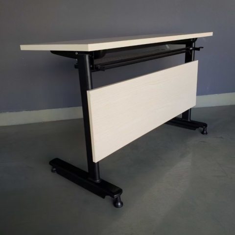 勝芳辦公桌批發 職員辦公桌 側翻辦公桌  現代辦公桌 簡易工作臺 輕奢辦公桌 現代辦公桌  培訓桌 斯巴達家具