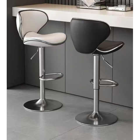 勝芳酒吧椅批發(fā) 酒吧臺(tái)椅子 復(fù)古美式吧椅 高腳椅凳 KTV前臺(tái)椅 高腳椅 吧臺(tái)凳 理發(fā)椅 靠背酒吧椅 升降椅 鑫寶家具