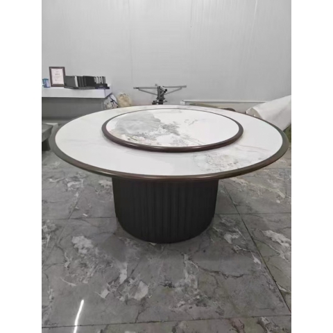 勝芳酒店家具批發 酒店餐桌 酒店餐桌  大圓桌 酒店圓桌 酒店餐桌 飯店家具 酒店家具酒店桌 圓桌 轉盤桌 實木旋轉大餐臺 火鍋桌 磊梁家具