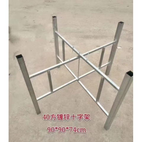 勝芳桌架批發 定制鐵藝桌架 不銹鋼桌架 組裝架 餐廳桌架 餐臺支架 折疊桌架  彈簧架 紅生家具批發