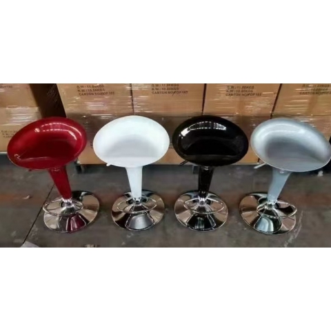 勝芳酒吧椅批發 酒吧臺椅子 復古美式吧椅 高腳椅凳 KTV前臺椅 高腳椅 吧臺凳 理發椅 靠背酒吧椅 升降椅 鑫寶家具