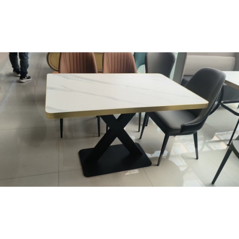 勝芳巖板茶幾批發 套幾 巖板桌 巖板家具 家用家具  現代 巖板套幾  龍騰家具