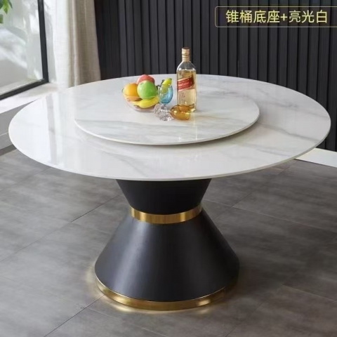 勝芳巖板茶幾批發 套幾 巖板桌 巖板家具 家用家具  現代 巖板套幾  龍騰家具