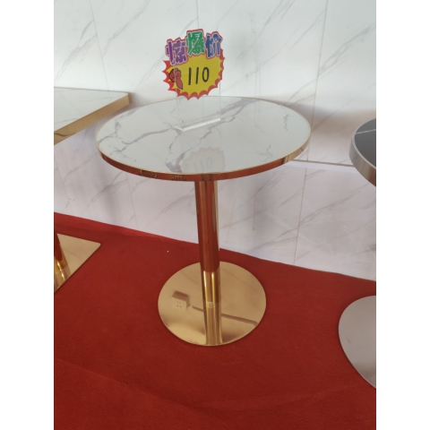 勝芳餐桌批發(fā) 咖啡臺 小圓桌 餐臺 休閑桌 咖啡桌 景茹家具