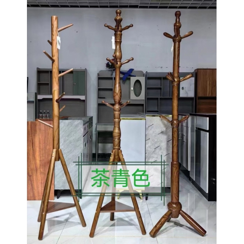 勝芳家具批發 實木衣架 木制衣架 掛衣架 門廳衣架 實木衣帽架 落地衣架 門廳架 掛衣架 衣服架 衣帽架批發 臥室衣架 臥室家具 簡易家具 佰順達家具