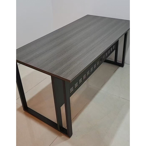 勝芳會議桌批發 會議桌 長方形會議桌 簡約會議桌 現代會議桌 培訓桌 側翻架 條形會議桌 屏風桌 創秋家具