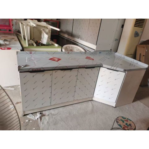 勝芳家具批發 櫥柜批發 廚柜批發 碗廚 板式櫥柜 儲物柜 簡易櫥柜 宥金家具