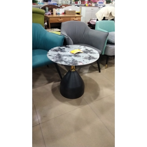 勝芳咖啡臺批發(fā) 雙層咖啡桌 咖啡臺 巖板茶幾 鋼化玻璃洽談桌 小圓桌 洽談桌 休閑桌 美典雅居家具