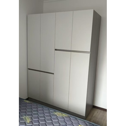 勝芳衣柜批發 板式家具 家用衣柜 出租房衣柜 木質衣柜 多門衣柜 兩門衣柜 三門衣柜 四門衣柜 翠嶺家具